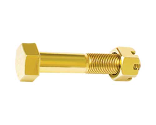 EQ140 方向机垂臂螺丝