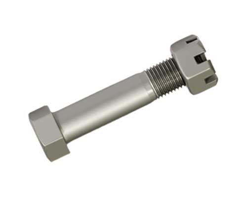 EQ153 转盘螺丝 18X90