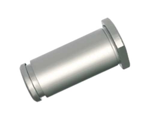 EQ153 26X60长 刹车滚轮轴