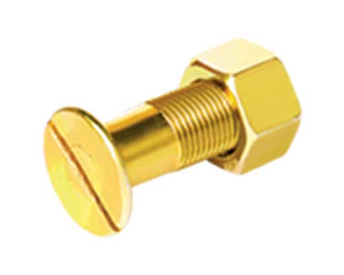 EQ153 刹车片螺丝