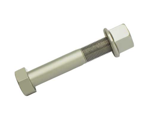 EQ153 扭力杆螺丝 18X85-140长