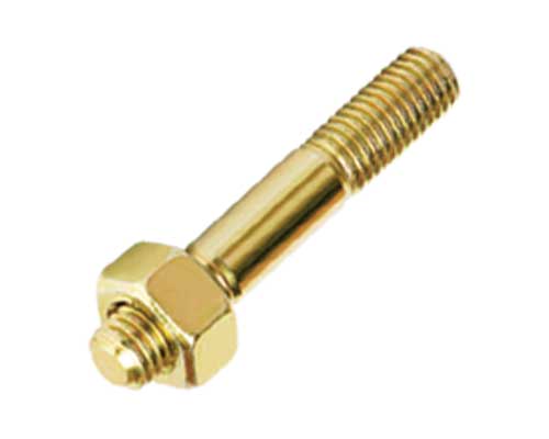 EQ153 压盘螺丝10X80