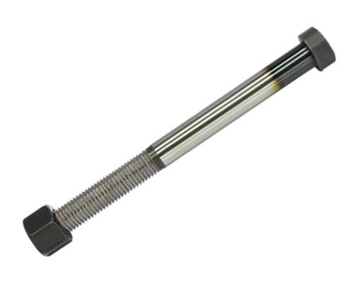 EQ153-双后桥中心螺丝 16X140-400长