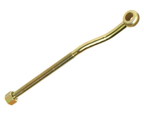 10X210长 STR-弯发电机螺丝