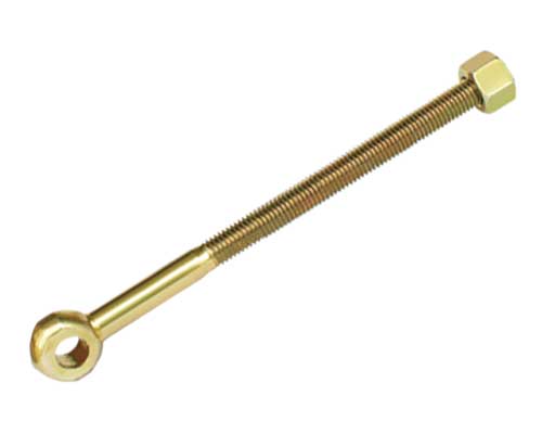 10X150长 STR-发电机螺丝