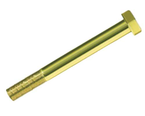 10X110长 STR-发电机螺丝