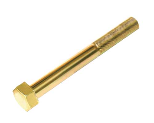 22X210-320长 STR-钢板托架螺丝