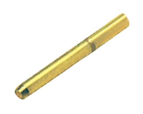 STR前后制动 弹簧蹄销