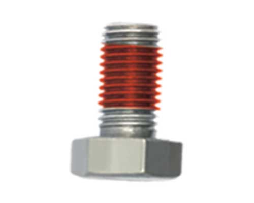 14X30 中桥 盆角齿螺丝