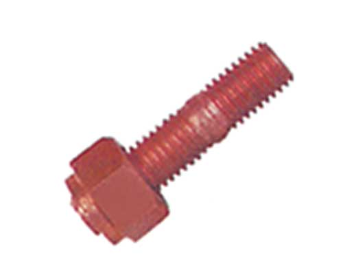 10X43长 增压器螺丝