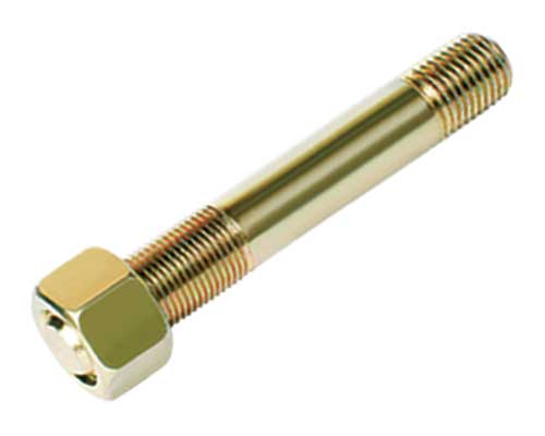 14X112长 转向节双头牙螺丝