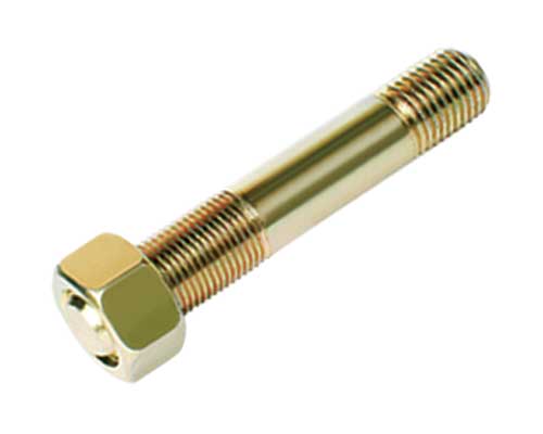 14X112长 转向节双头牙螺丝