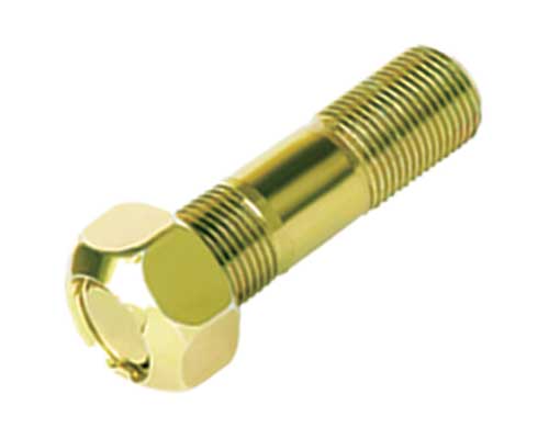 14前桥 支架螺丝