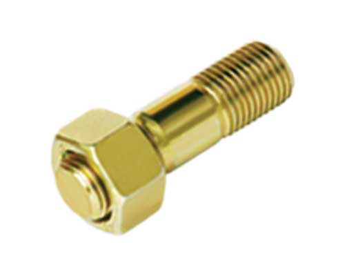 10X35长 飞轮螺丝