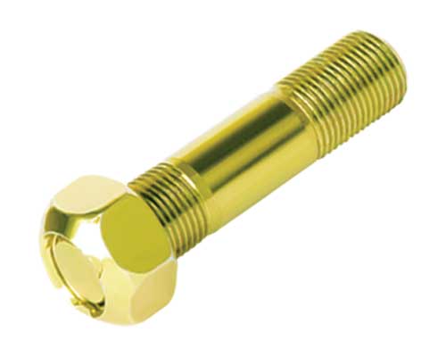 18X82/92长 平衡轴双头牙螺丝