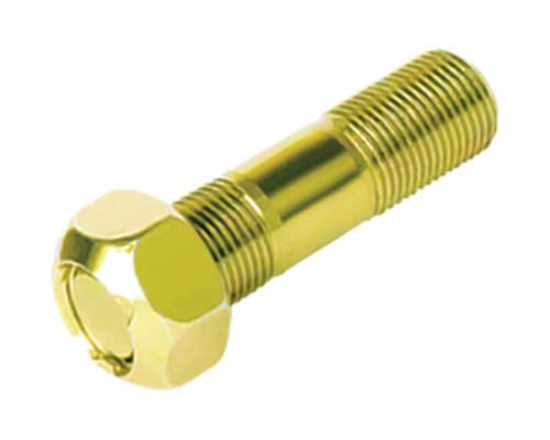 18X62/72长 平衡轴双头牙螺丝