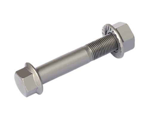 16x100 / 110 long ( str ) balance shaft support screw