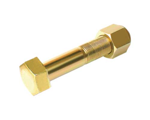 20 x 70 - 150 long ( str ) torsion bar screws