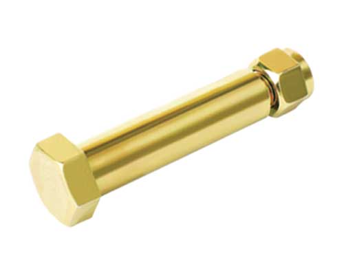 23X85/105长 (STR)翻转轴螺丝