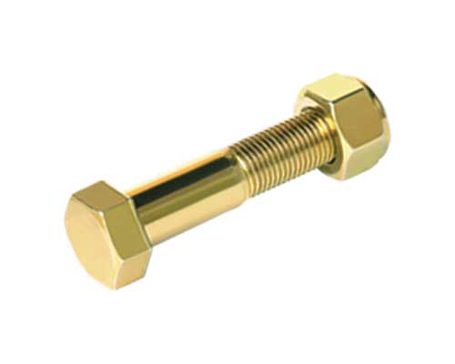 16X95 (STR) steel plate lock screws