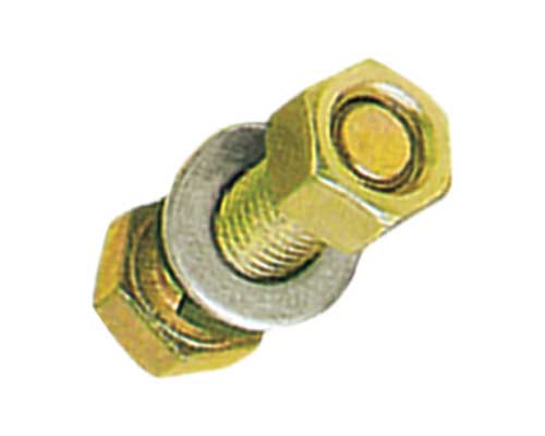 14(STR) connector screws