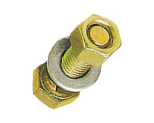 (STR) connector screws