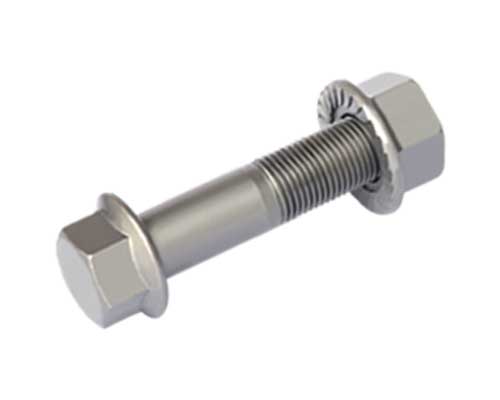 16x65/75 long (STR) balance bracket screw