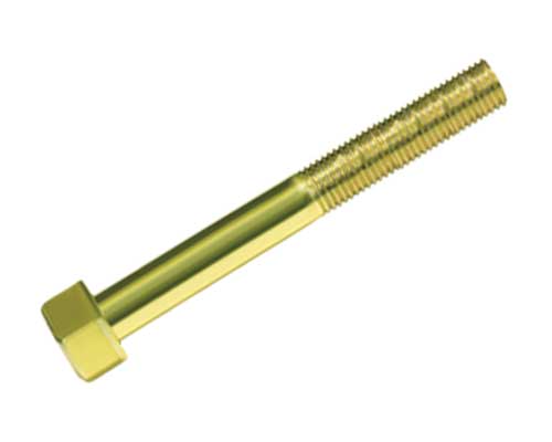 10X70 long (STR) two shaft locking screws