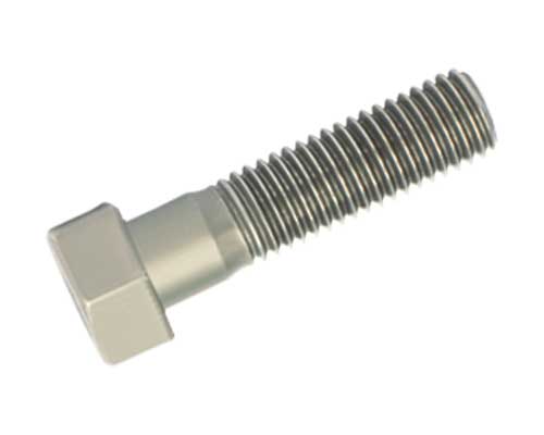 12x50/60 long (STR) slide screw